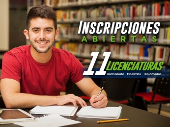 Más de 40 años formando a nuestros guerreros en lideres  - Universidad Cuauhtémoc - Puebla