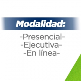 Modalidades distintas para cada necesidad - Universidad Cuauhtémoc - Puebla