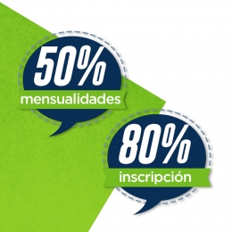 Pide tu beca aquí: m.me/ucpuebla.oficial - Universidad Cuauhtémoc - Puebla
