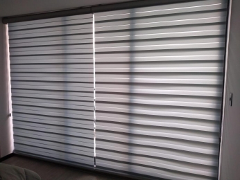 InterHaus - Persianas, Papel Tapiz, Cortinas, Toldos - Puebla