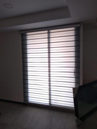 InterHaus - Persianas, Papel Tapiz, Cortinas, Toldos - Puebla