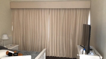 InterHaus - Persianas, Papel Tapiz, Cortinas, Toldos - Puebla