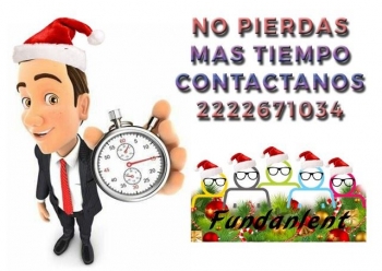 Fundanlent - Lentes y Auditivos - Puebla