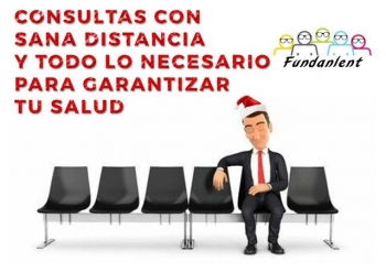 Fundanlent - Lentes y Auditivos - Puebla