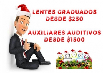 Fundanlent - Lentes y Auditivos - Puebla