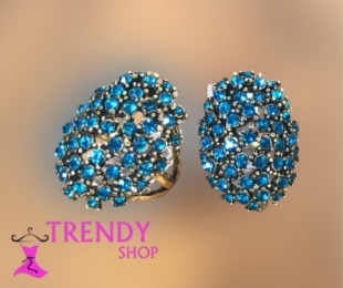 Trendy Shop - Puebla