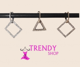 Trendy Shop - Puebla