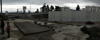 Corporativo Moreno Vega - Puebla