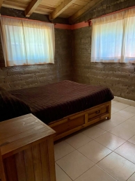 Cabañas Entre Pinos - Puebla