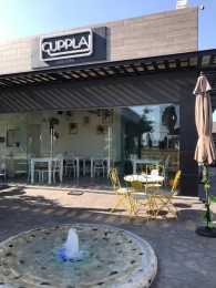 Cuppla - Cafetería - Puebla