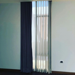 Personaliza y decora todos tus interiores. - InterHaus - Persianas, Papel Tapiz, Cortinas, Toldos - ...