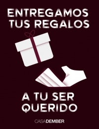 Casa Dember - Regalos y decoración para tu hogar - Puebla