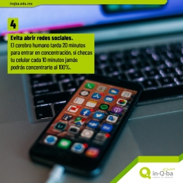 INQBA Escuela de Negocios - Puebla