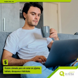 INQBA Escuela de Negocios - Puebla