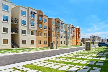 Real Segovia - Inmobiliaria Vinte - Puebla