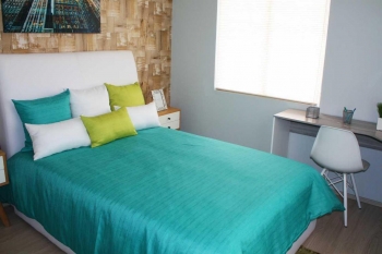 Real Segovia - Inmobiliaria Vinte - Puebla