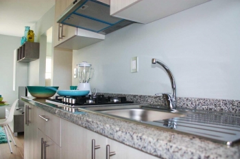 Real Segovia - Inmobiliaria Vinte - Puebla