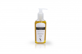 DERMACEUTICAL WASH
- Se puede empezar a utilizar a partir de los 11 años de edad.
- Indicada para ...