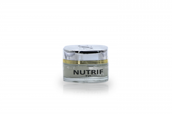NUTRIF
- Se recomienda usarse desde los 23 años.
- Indicada para todo tipo de piel.
- Beneficio: ...