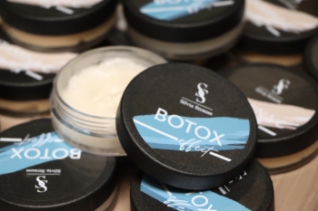 BOTOX EFECT
- Se recomienda su uso desde los 23 años
- Indicada para todo tipo de piel.
- Benefic...