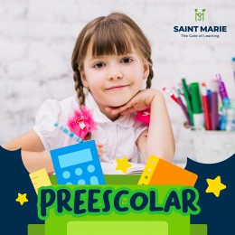 En Saint Marie tenemos como misión integrar el aprendizaje temprano en los niños, a través de activi...