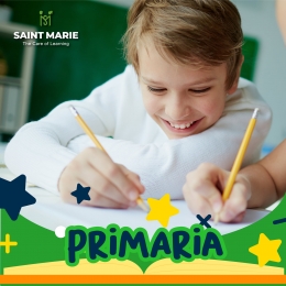 En Saint Marie ofrecemos a nuestros alumnos una amplia gama de oportunidades en cada nivel escolar, ...