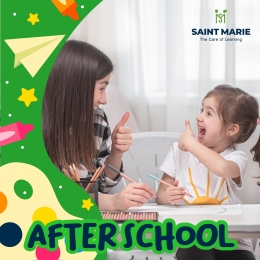 ¿Tus pequeños necesitan ayuda con sus clases? En nuestro After School tu hijo podrá recibir clases d...