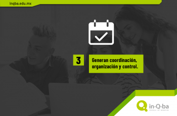 INQBA Escuela de Negocios - Puebla