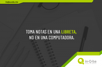 INQBA Escuela de Negocios - Puebla