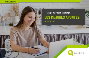 INQBA Escuela de Negocios - Puebla