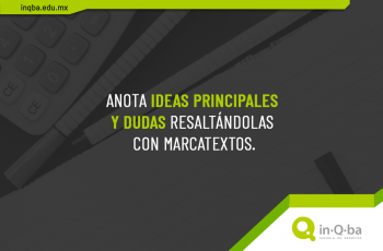 INQBA Escuela de Negocios - Puebla