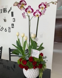 Vincent Boutique Floral - Puebla