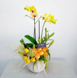 Vincent Boutique Floral - Puebla