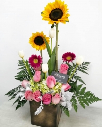 Vincent Boutique Floral - Puebla
