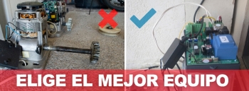 Nieto Nuñez - Puertas Automáticas y Sistemas de Seguridad - Puebla