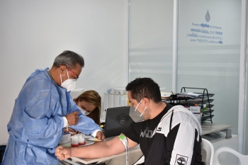 UniDo Unidad de Diabetes y Obesidad - Puebla