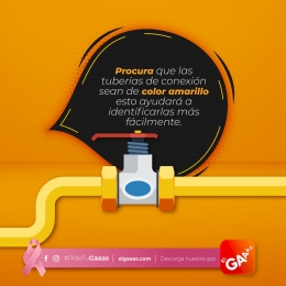 El Gaaas - Dispositivo para control y monitoreo del Gas LP - Puebla