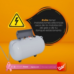 El Gaaas - Dispositivo para control y monitoreo del Gas LP - Puebla