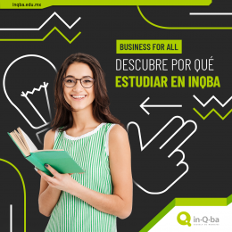 INQBA Escuela de Negocios - Puebla