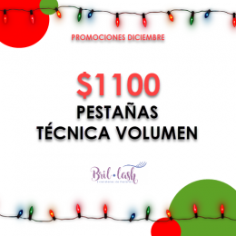 Bril Lash - Extensiones de Pestañas - Puebla