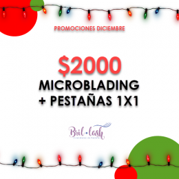 Bril Lash - Extensiones de Pestañas - Puebla