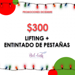 Bril Lash - Extensiones de Pestañas - Puebla