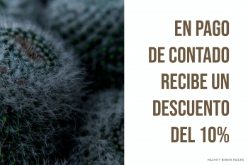 Hachity Bienes Raíces Puebla - Puebla