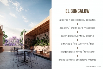 Hachity Bienes Raíces Puebla - Puebla