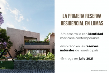 Hachity Bienes Raíces Puebla - Puebla