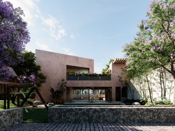 Hachity Bienes Raíces Puebla - Puebla