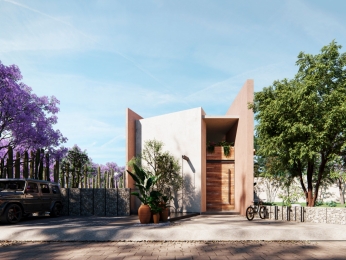 Hachity Bienes Raíces Puebla - Puebla