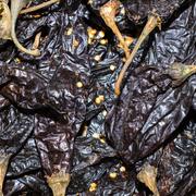 Chile Pasilla Seco - Frescos de Excelencia Venta de Frutas y Verduras - Puebla