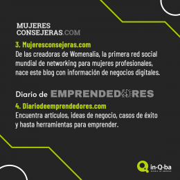 INQBA Escuela de Negocios - Puebla