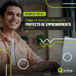 INQBA Escuela de Negocios - Puebla
